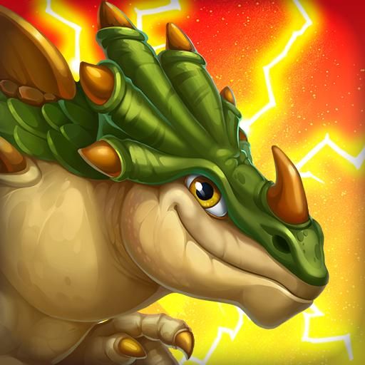 dragon games offline free